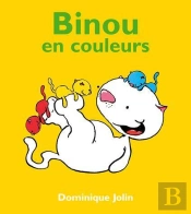Binou En Couleurs