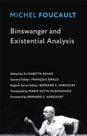 Binswanger And Existential Analysis