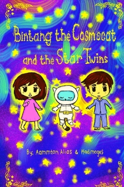 Bertrand.pt - Bintang The Cosmocat And The Star Twins