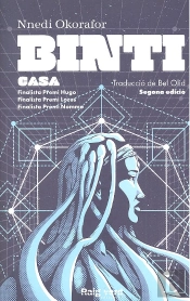 Binti: Casa