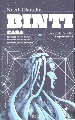 Bertrand.pt - Binti: Casa