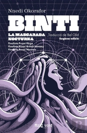 Binti: La Mascarada Nocturna