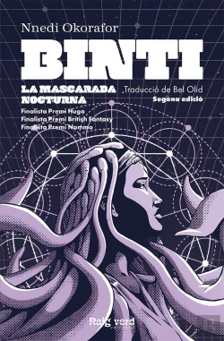Bertrand.pt - Binti: La Mascarada Nocturna