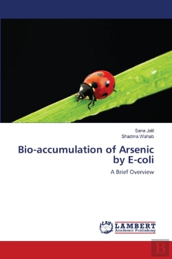 Bertrand.pt - Bio-Accumulation Of Arsenic By E-Coli