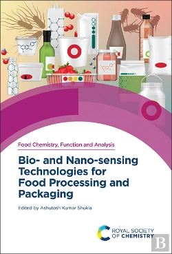Bertrand.pt - Bio- And Nano-Sensing Technologies For Food Processing And Packaging