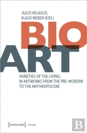 Bio-Art