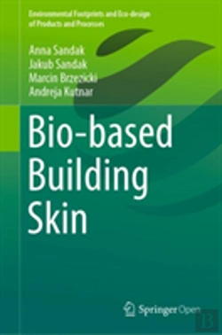 Bertrand.pt - Bio-Based Building Skin