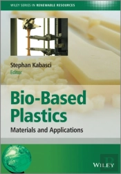 Bio-Based Plastics