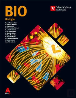 Bertrand.pt - Bio (Biologia) 2¼ Bachillerato Aula 3d