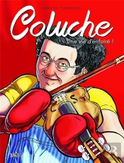 Bio Coluche En Bd