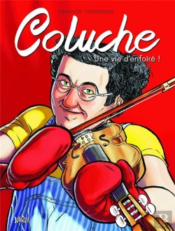 Bertrand.pt - Bio Coluche En Bd