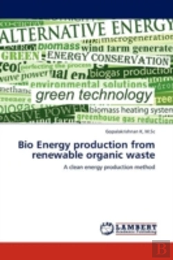 Bertrand.pt - Bio Energy Production From Renewable Organic Waste