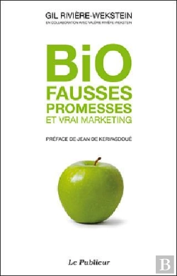 Bertrand.pt - Bio Fausses Promesses Et Vrai Marketing