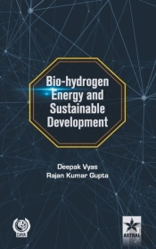 Bio-Hydrogen Energy And Sustainable Development