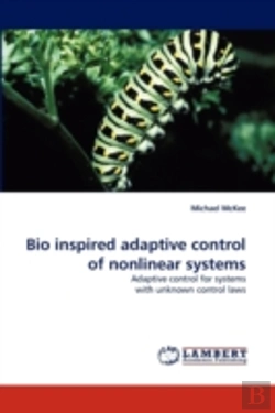 Bertrand.pt - Bio Inspired Adaptive Control Of Nonlinear Systems