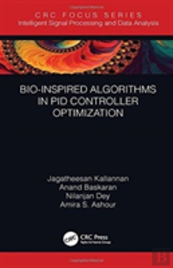 Bertrand.pt - Bio-Inspired Algorithms In Pid Controller Optimization