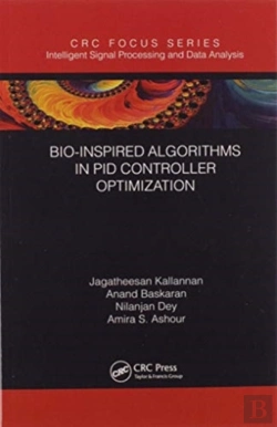 Bertrand.pt - Bio-Inspired Algorithms In Pid Controller Optimization