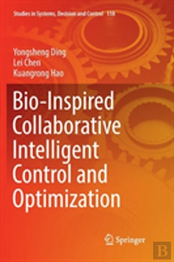 Bertrand.pt - Bio-Inspired Collaborative Intelligent Control And Optimization