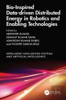 Bio-Inspired Data-Driven Distributed Energy In Robotics And Enabling Technologies