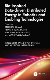 Bio-Inspired Data-Driven Distributed Energy In Robotics And Enabling Technologies
