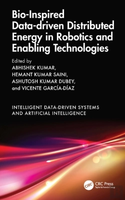 Bertrand.pt - Bio-Inspired Data-Driven Distributed Energy In Robotics And Enabling Technologies