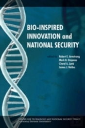 Bio-Inspired Innovation And National Security