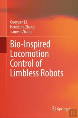 Bertrand.pt - Bio-Inspired Locomotion Control Of Limbless Robots