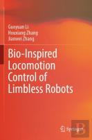 Bio-Inspired Locomotion Control Of Limbless Robots