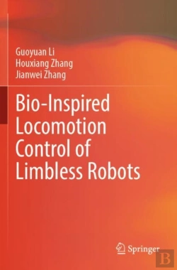 Bertrand.pt - Bio-Inspired Locomotion Control Of Limbless Robots