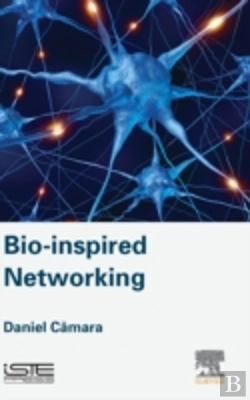 Bertrand.pt - Bio-Inspired Networking