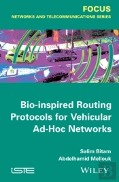 Bio-Inspired Routing Protocols For Vehicular Ad-Hoc Networks
