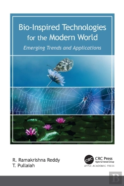 Bertrand.pt - Bio-Inspired Technologies For The Modern World