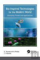 Bio-Inspired Technologies For The Modern World