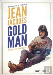 Bio Jean Jacques Goldman