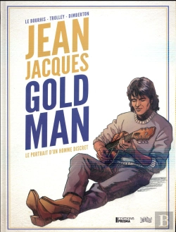 Bertrand.pt - Bio Jean Jacques Goldman