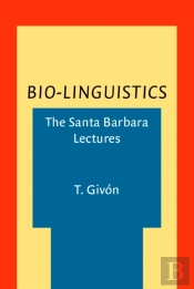 Bio-Linguistics