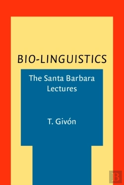 Bertrand.pt - Bio-Linguistics