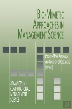 Bertrand.pt - Bio-Mimetic Approaches In Management Science