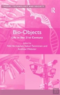 Bertrand.pt - Bio-Objects