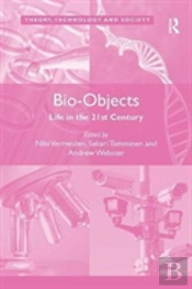 Bio-Objects