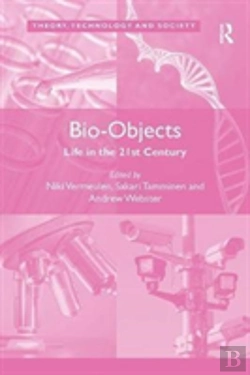 Bertrand.pt - Bio-Objects