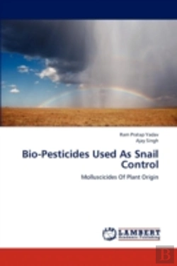 Bertrand.pt - Bio-Pesticides Used As Snail Control