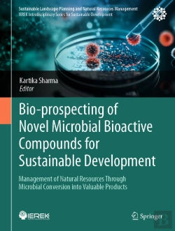 Bertrand.pt - Bio-Prospecting Of Novel Microbial Bioactive Compounds For Sustainable Development