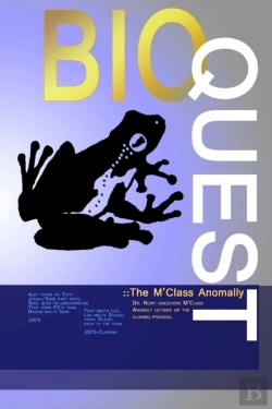 Bertrand.pt - Bio-Quest: The 'M' Class Anomaly