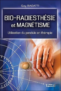 Bertrand.pt - Bio-Radiesthesie Et Magnetisme