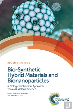 Bertrand.pt - Bio-Synthetic Hybrid Materials And Bionanoparticles