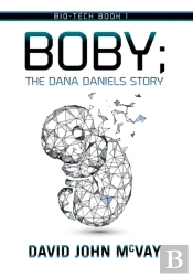 Bio-Tech Book 1