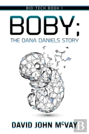 Bio-Tech Book 1