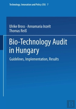 Bertrand.pt - Bio-Technology Audit In Hungary