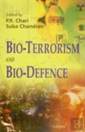 Bio-Terrorism And Bio-Defence
